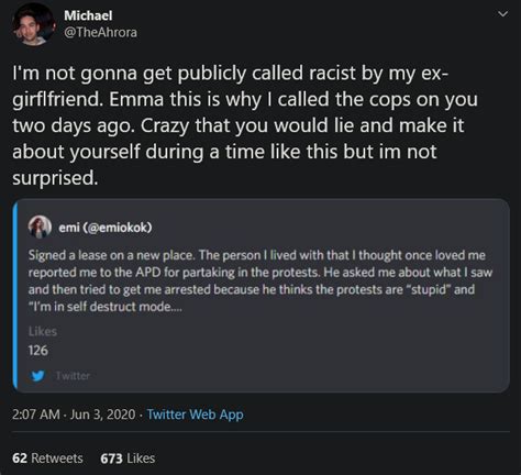 emmahdorable|Emmia goes psycho, videos posted by her ex。